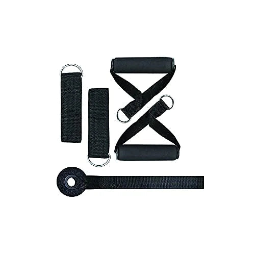 Bandas elásticas Multi PRO fitness + bolsa GRATIS
