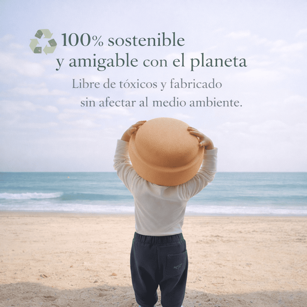 Bloques de Equilibrio Montessori para Niños – Juguete educativo