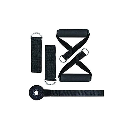 Bandas elásticas Multi PRO fitness + bolsa GRATIS