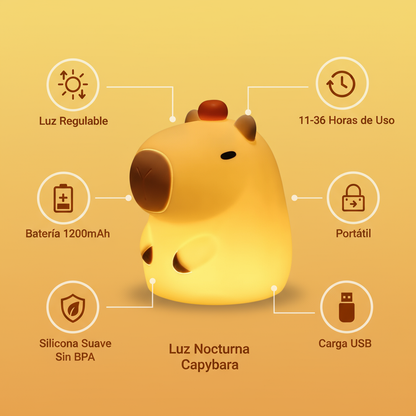 Características principales