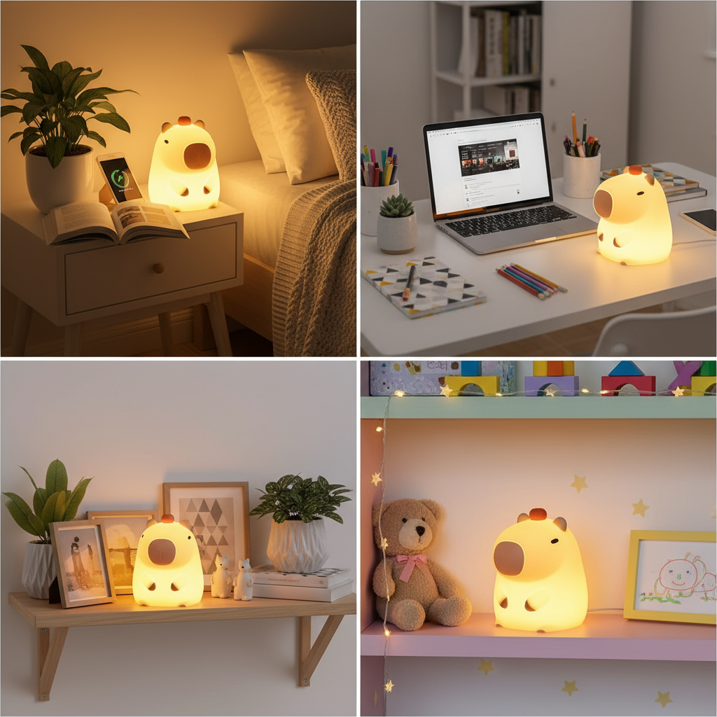 Grid múltiples ambientes