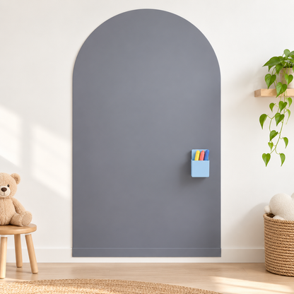 MagniKids™ – Pizarra Magnética Infantil para Pared