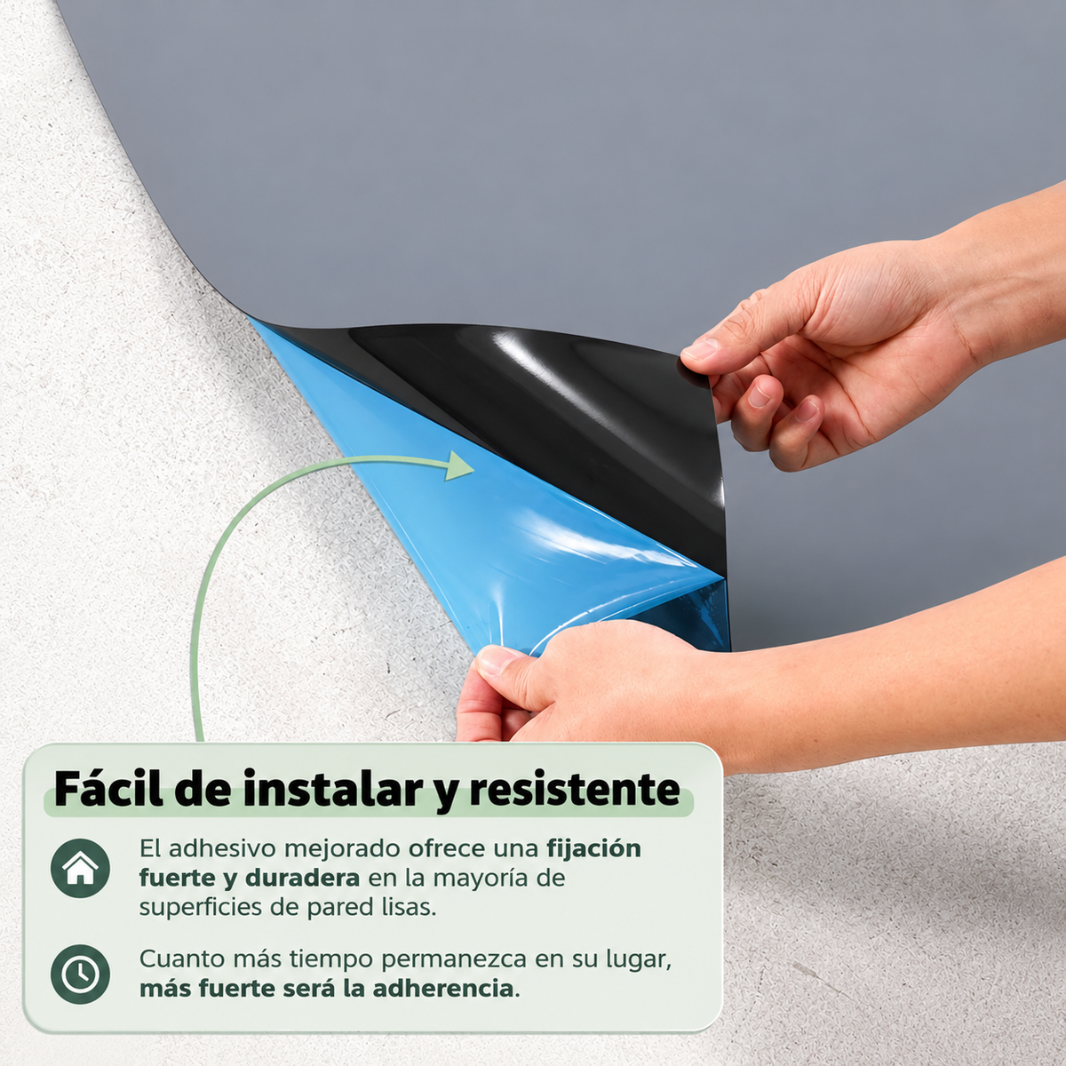 MagniKids™ – Pizarra Magnética Infantil para Pared