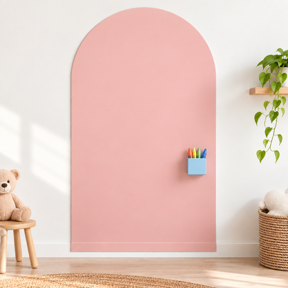MagniKids™ – Pizarra Magnética Infantil para Pared
