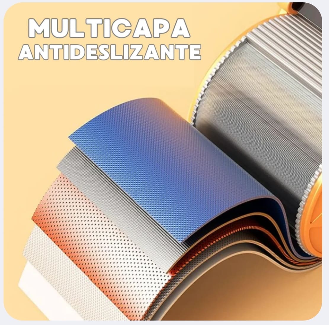 AbRoller Pro™ – Rodillo abdominal asistido con auto-retorno para fortalecer tu core